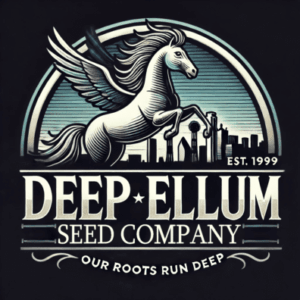 Deep Ellum Seed Company
