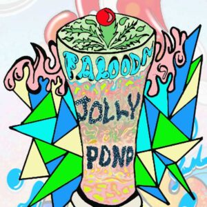 Falooda (White Afghani x Jokerz) 3 Feminized Seeds