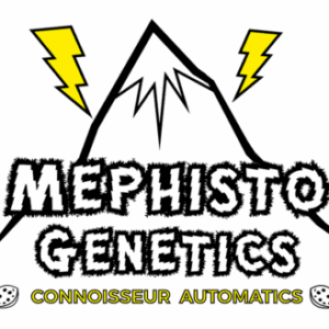 Mephisto Genetics