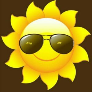 Arctic Sunrise (Iraqi 66 Bodhi Cut x Starfighter F1) 10 Regular Seeds