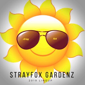 Iraqi Platinum (Platinum 20 Stray Cut x Sleeping Iraqi) 10 Regular Seeds