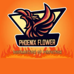Phoenix Flower